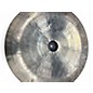 Used Wuhan 18in China Cymbal thumbnail