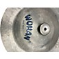 Used Wuhan 18in China Cymbal