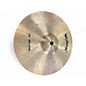 Used Wuhan 10in Splash Cymbal thumbnail