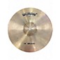 Used Wuhan 10in Splash Cymbal