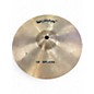 Used Wuhan 10in Splash Cymbal