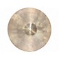 Used Wuhan 10in Splash Cymbal