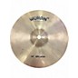 Used Wuhan 10in Splash Cymbal