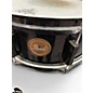 Used Pearl 5X14 SST Snare Drum Black Drum thumbnail