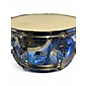 Used Ludwig 6.5in ROCKER SNARE Chrome Drum thumbnail