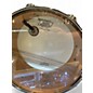 Used Ludwig 6.5in ROCKER SNARE Chrome Drum