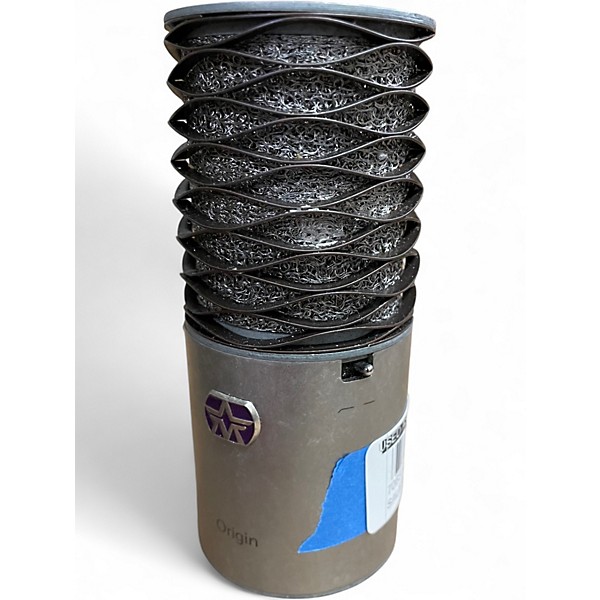 Used Aston Origin Condenser Microphone