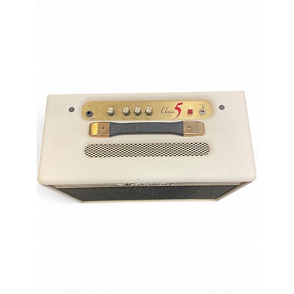 Used 2010 Marshall Class 5 5W Tube Guitar Amp Head