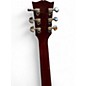 Used 2012 Gibson Les Paul Studio Deluxe Wine Red Solid Body Electric Guitar