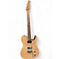 Used Harley Benton Fusion-T HH Pro Series Natural Solid Body Electric Guitar thumbnail