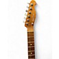 Used Harley Benton Fusion-T HH Pro Series Natural Solid Body Electric Guitar