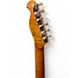 Used Harley Benton Fusion-T HH Pro Series Natural Solid Body Electric Guitar