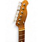 Used Harley Benton Fusion-T HH Pro Series Natural Solid Body Electric Guitar