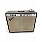 Vintage 1975 Fender Twin Reverb 2x12 Tube Guitar Combo Amp thumbnail