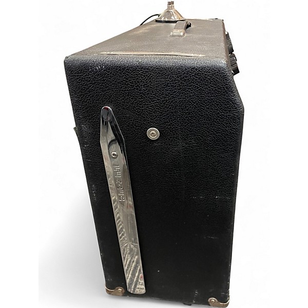 Vintage 1975 Fender Twin Reverb 2x12 Tube Guitar Combo Amp