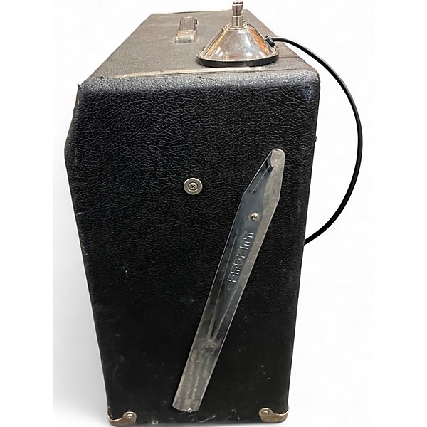 Vintage 1975 Fender Twin Reverb 2x12 Tube Guitar Combo Amp