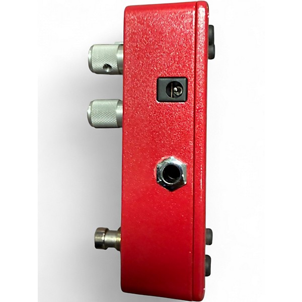 Used Empress Effects Analog Distortion Effect Pedal