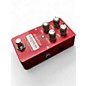 Used Empress Effects Analog Distortion Effect Pedal
