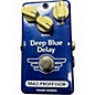 Used Mad Professor Deep Blue Delay Effect Pedal thumbnail