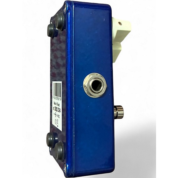 Used Mad Professor Deep Blue Delay Effect Pedal
