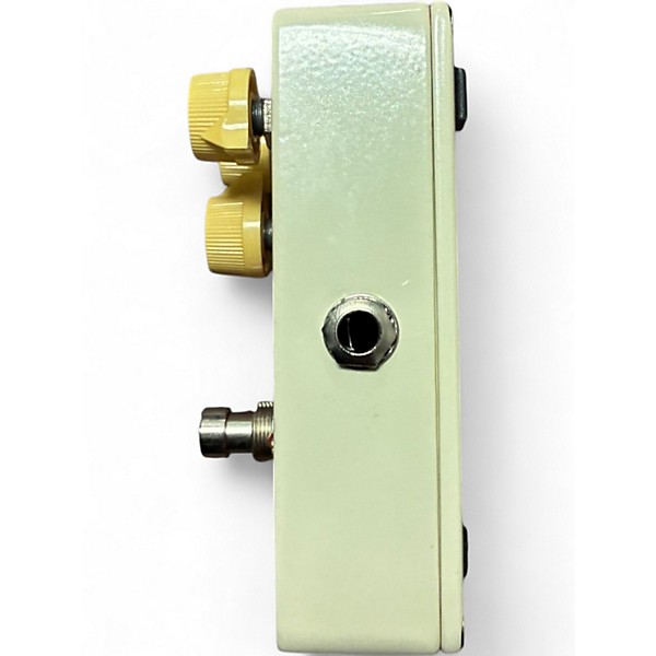 Used SolidGoldFX Beta Superdrive Effect Pedal