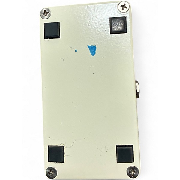 Used SolidGoldFX Beta Superdrive Effect Pedal