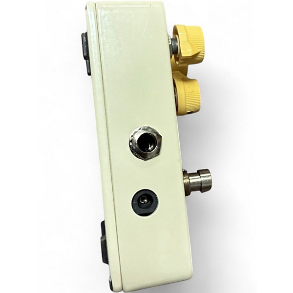 Used SolidGoldFX Beta Superdrive Effect Pedal