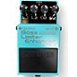 Used BOSS LMB3 Bass Limiter Bass Effect Pedal thumbnail