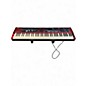 Used Nord STAGE 4 COMPACT Keyboard Workstation thumbnail
