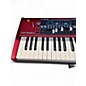 Used Nord STAGE 4 COMPACT Keyboard Workstation
