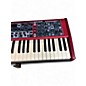 Used Nord STAGE 4 COMPACT Keyboard Workstation