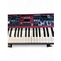 Used Nord STAGE 4 COMPACT Keyboard Workstation