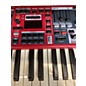 Used Nord STAGE 4 COMPACT Keyboard Workstation