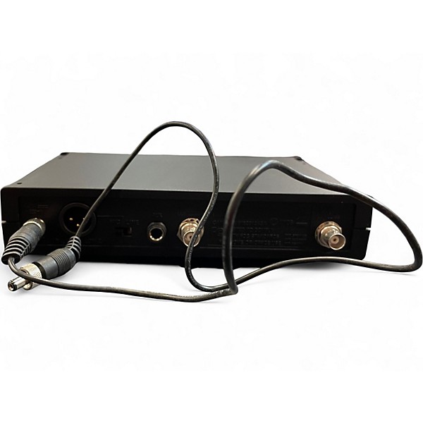 Used Shure ULXS4/SM58 Handheld Wireless System
