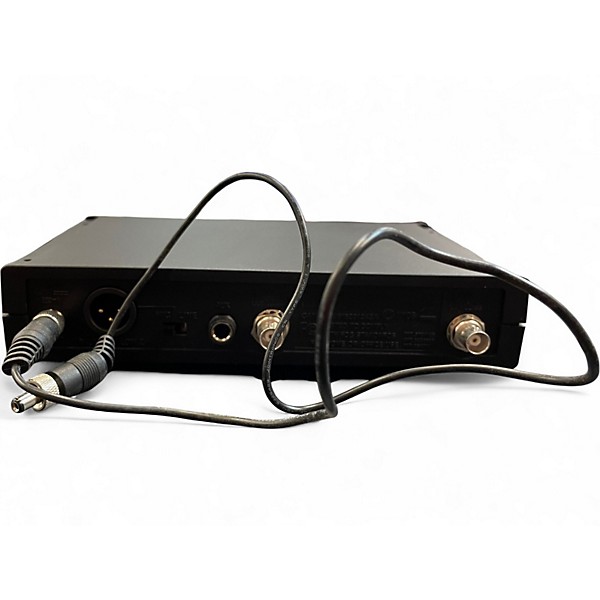 Used Shure ULXS4/SM58 Handheld Wireless System