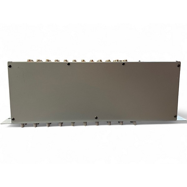 Used Alesis MultiMix 12R Unpowered Mixer