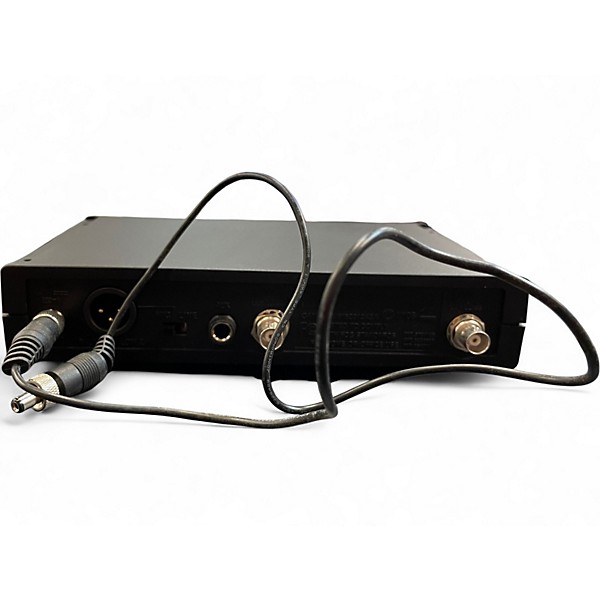 Used Shure ULXS4/SM58 Handheld Wireless System