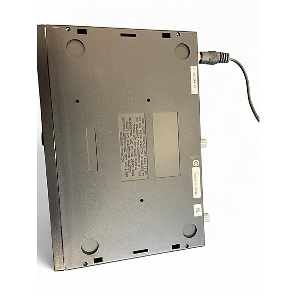 Used Shure 1MJ1180034 Handheld Wireless System