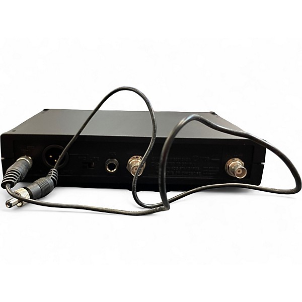 Used Shure 1MJ1180034 Handheld Wireless System