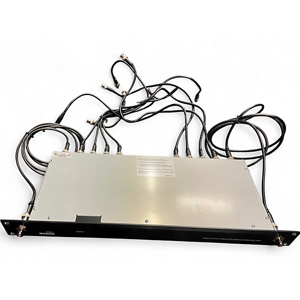 Used Shure UA844 Power Conditioner