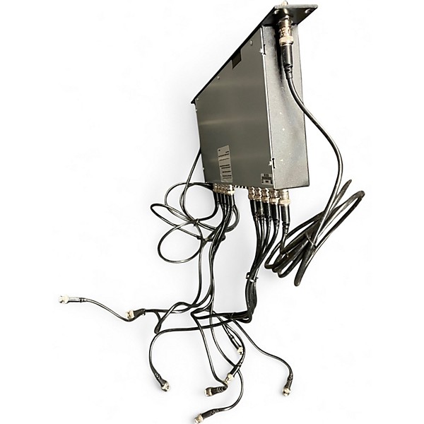 Used Shure UA844 Power Conditioner