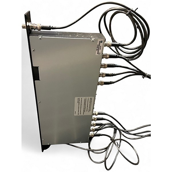 Used Shure UA844 Power Conditioner