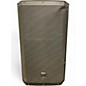 Used Electro-Voice ZLX-12P 12in 2-Way Powered Speaker thumbnail