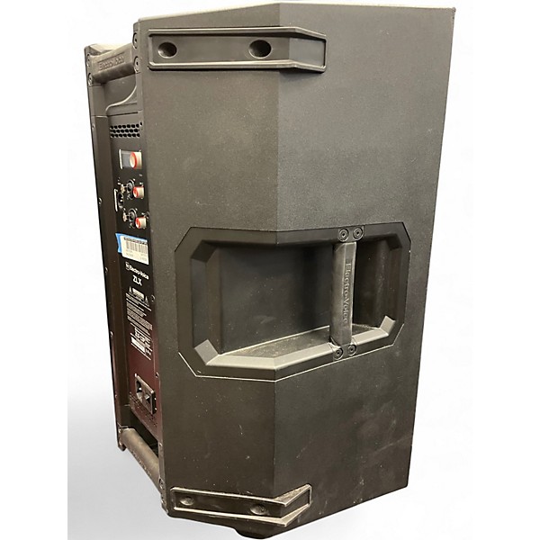 Used Electro-Voice ZLX-12P 12in 2-Way Powered Speaker