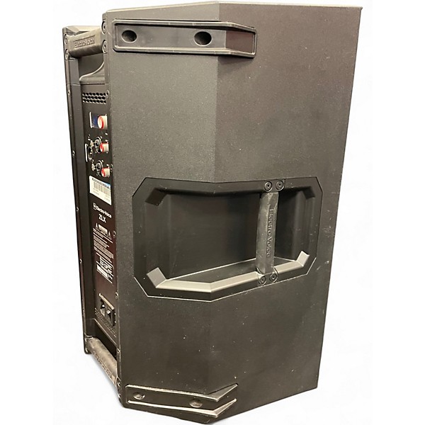 Used Electro-Voice ZLX-12P 12in 2-Way Powered Speaker