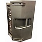 Used Electro-Voice ZLX-12P 12in 2-Way Powered Speaker