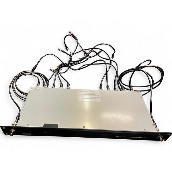 Used Shure UA844 Power Conditioner