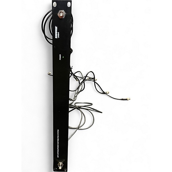 Used Shure UA844 Power Conditioner