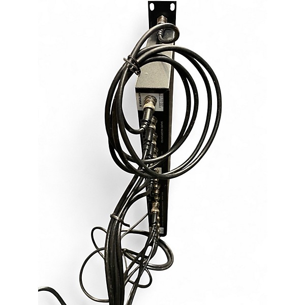 Used Shure UA844 Power Conditioner