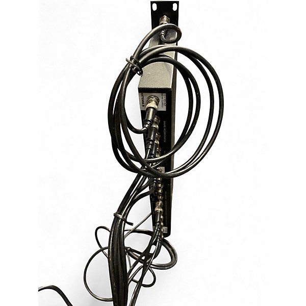 Used Shure UA844 Power Conditioner